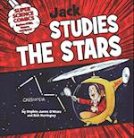 Jack Studies the Stars