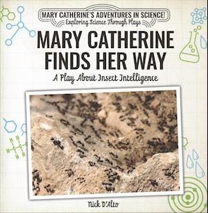 Mary Catherine Finds Her Way