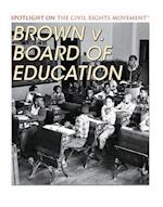 Brown V. Board of Education