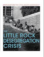 Little Rock Desegregation Crisis