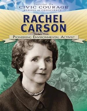 Rachel Carson