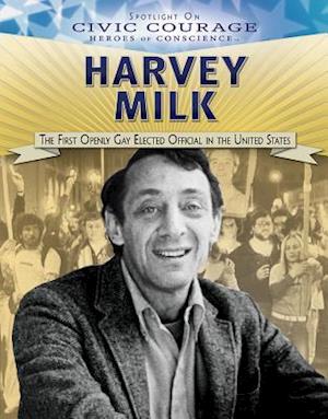 Harvey Milk