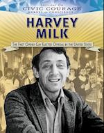 Harvey Milk