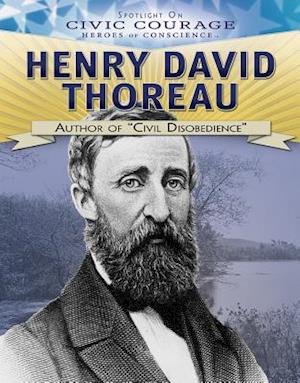 Henry David Thoreau