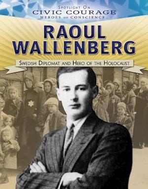 Raoul Wallenberg