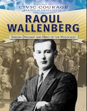 Raoul Wallenberg