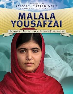 Malala Yousafzai