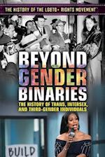 Beyond Gender Binaries