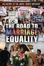 The Road to Marriage Equality