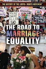 Road to Marriage Equality