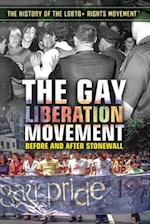 Gay Liberation Movement