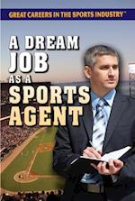 Dream Job as a Sports Agent