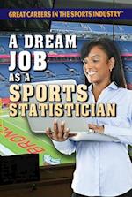 Dream Job as a Sports Statistician