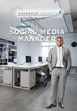 Career as a Social Media Manager