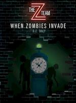 When Zombies Invade