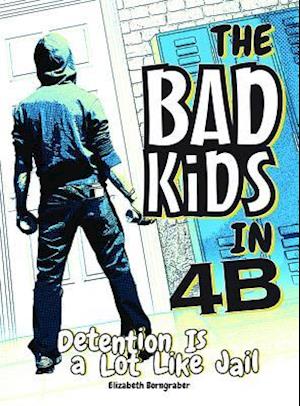 Detention Is a Lot Like Jail