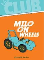 Milo on Wheels