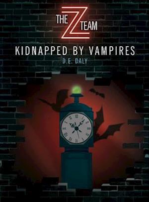 Kidnapped by Vampires