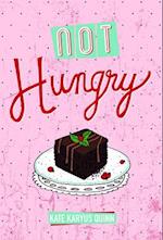 Not Hungry (Hungry, Book 1)