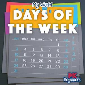 Days of the Week