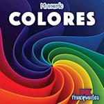 Los Colores (Colors)