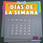 Los Días de la Semana (Days of the Week)