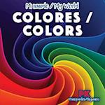 Los Colores / Colors