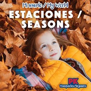 Las Estaciones / Seasons