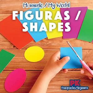 Las Fuguras / Shapes