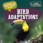 20 Things You Didn't Know About Bird Adaptations