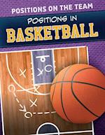 Positions in Basketball