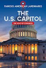 U.S. Capitol: The Seat of Congress