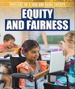 Equity and Fairness