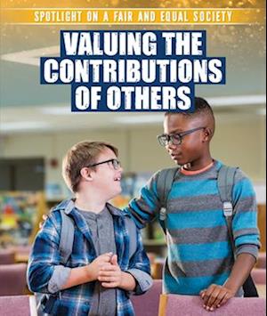 Valuing the Contributions of Others