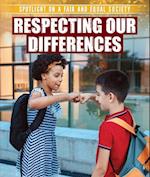 Respecting Our Differences