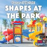 Shapes at the Park