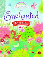 Enchanted Puzzles