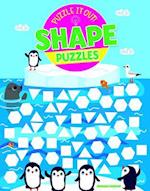 Shape Puzzles