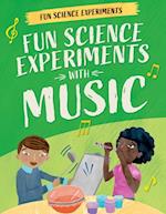 Fun Science Experiments with Music