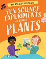 Fun Science Experiments with Plants
