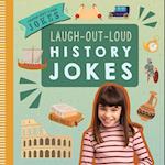 Laugh-Out-Loud History Jokes