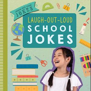 Laugh-Out-Loud School Jokes