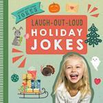 Laugh-Out-Loud Holiday Jokes