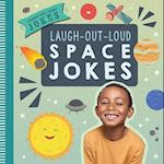 Laugh-Out-Loud Space Jokes