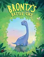 Bronty's Battle Cry