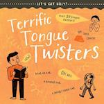 Terrific Tongue Twisters