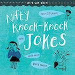 Nifty Knock-Knock Jokes