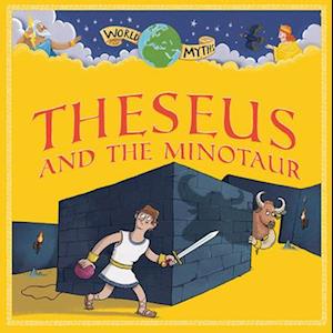 Theseus and the Minotaur