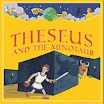 Theseus and the Minotaur