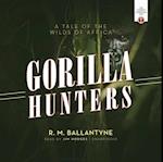 Gorilla Hunters